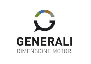 Generali Dimensione Motori - logo